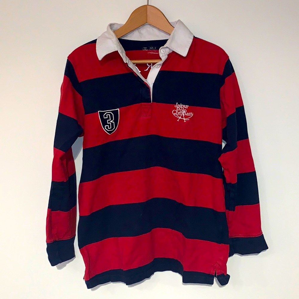 Jaipur Polo Company Rugby